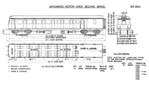 BR Diagram 850