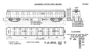 BR Diagram 852