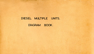 Diagram book cover