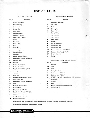 Combined Deadmans Control page 2