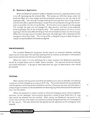 Combined Deadmans Control page 4