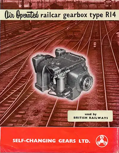 R14 brochure cover