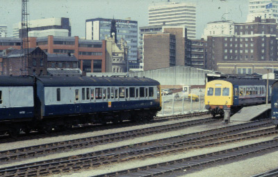 Parcels 116 at Leeds