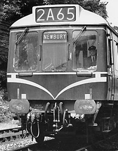 Class 117 cab