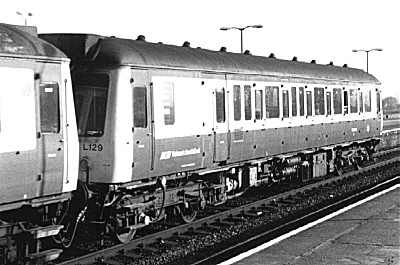 Blue Grey NSE 121