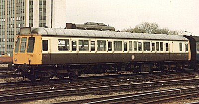 GWR 121