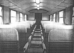 Second class