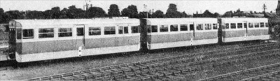 ACV railcar