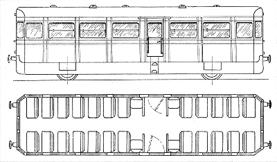 TT layout