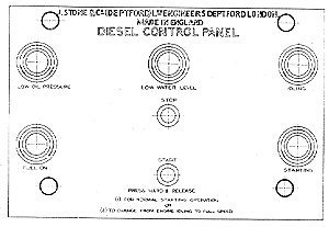 Auxiliary Control