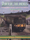 Dawn of the Diesels book cover