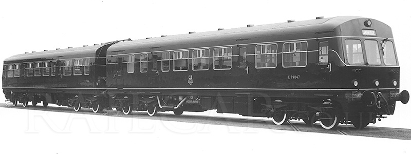 Met-Camm Lightweight DMU