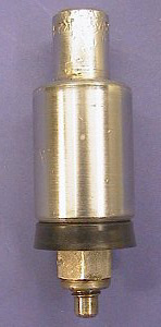 Cylinder