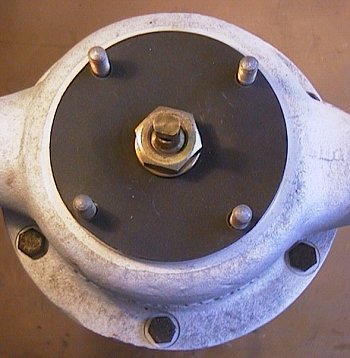 Top Diaphragm