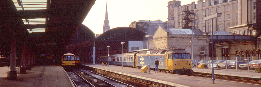 47411 in Newcastle Central