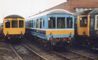 100 DMU