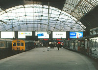 101 DMU