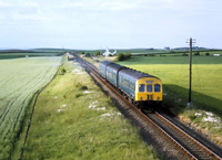 101 DMU