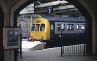101 DMU