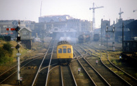101 DMU