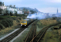 Farewell to Caernarvonimage 19491