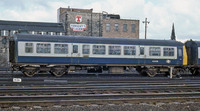 Class 101 DMU at 