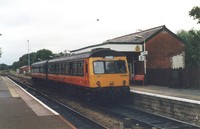 101 DMU