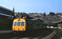 101 DMU