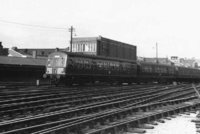 101 DMU