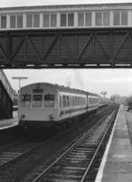 101 DMU