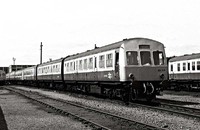 101 DMU