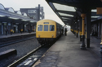 101 DMU