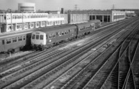 101 DMU