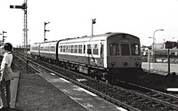 101 DMU