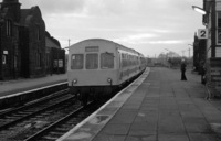 101 DMU