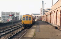 101 DMU