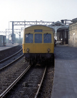 101 DMU