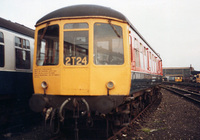 103 DMU