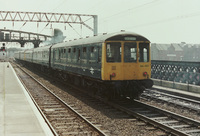 104 DMU