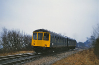 104 DMU