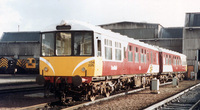 104 DMU