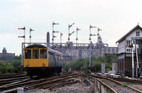 DMU image