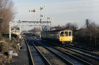  DMU