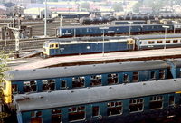 105 DMU