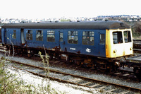 105 DMU