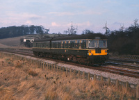 105 DMU