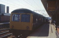 105 DMU