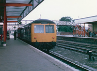 105 DMU