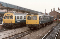 105 DMU