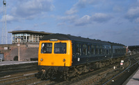 105 DMU